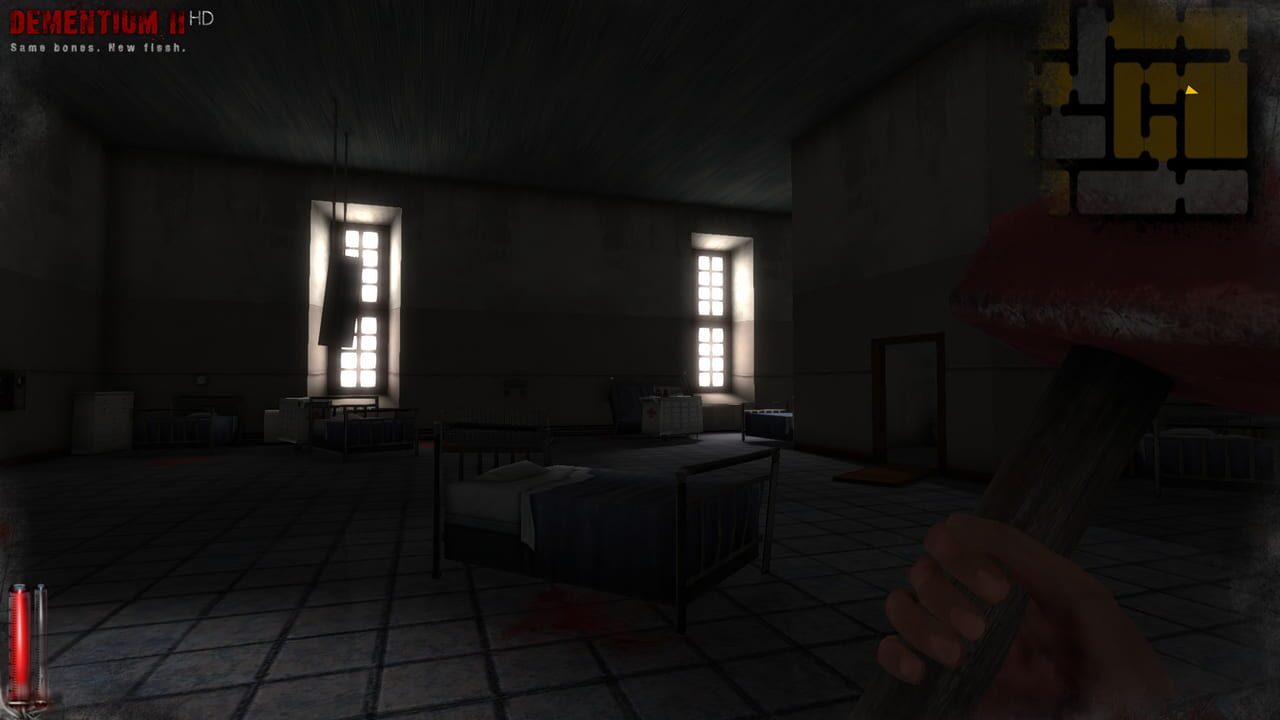 Dementium II HD