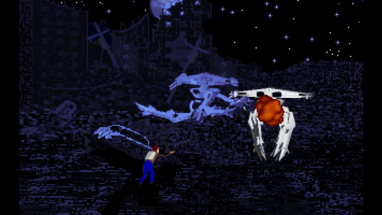 Terminator 2: Judgment Day – Chess Wars