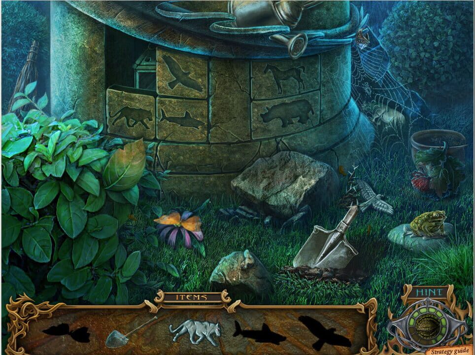 Spirits of Mystery: Song of the Phoenix – Collector’s Edition
