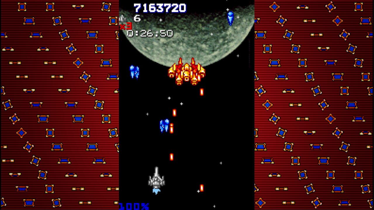 Judgement Silversword: Resurrection