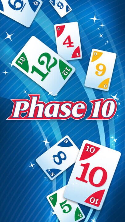 Phase 10 Pro – Play Your Friends!