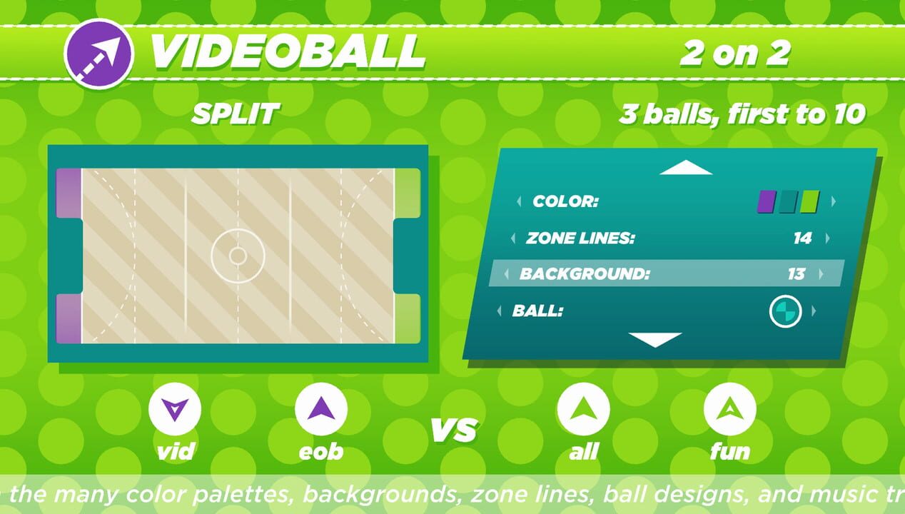 VideoBall