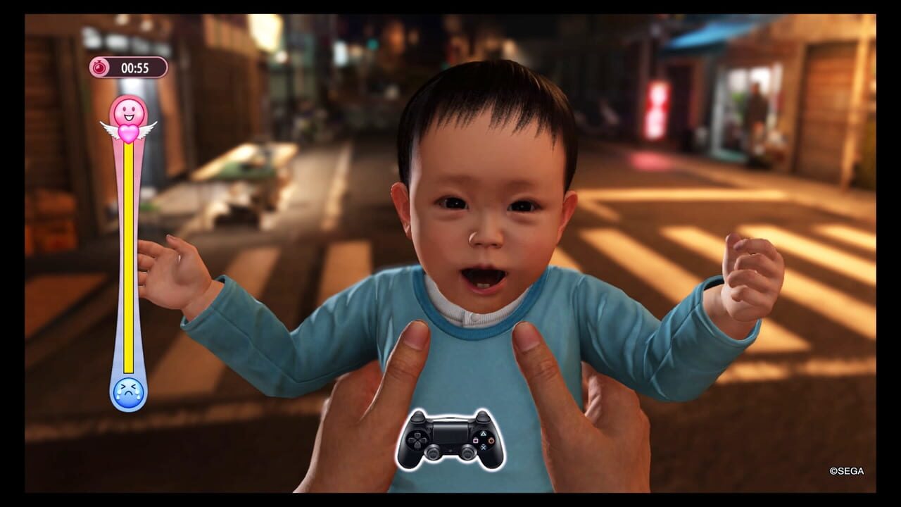 Yakuza 6: The Song of Life – Digital Deluxe