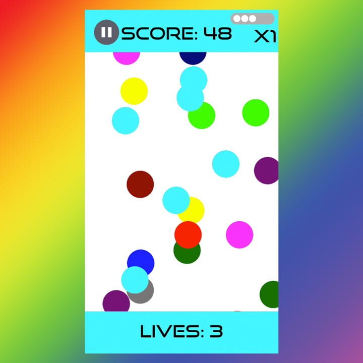 Color Dots!