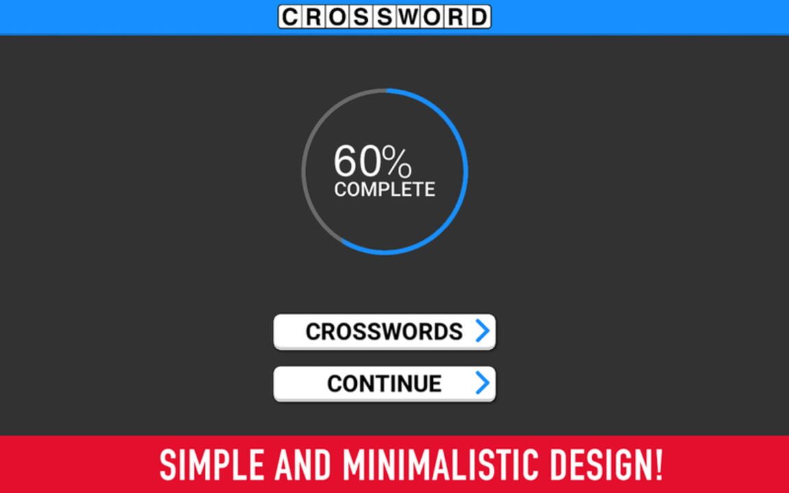 Word Puzzle Game