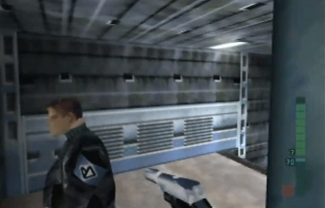 Perfect Dark