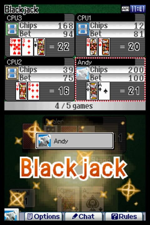 Clubhouse Games Express: Card Classics
