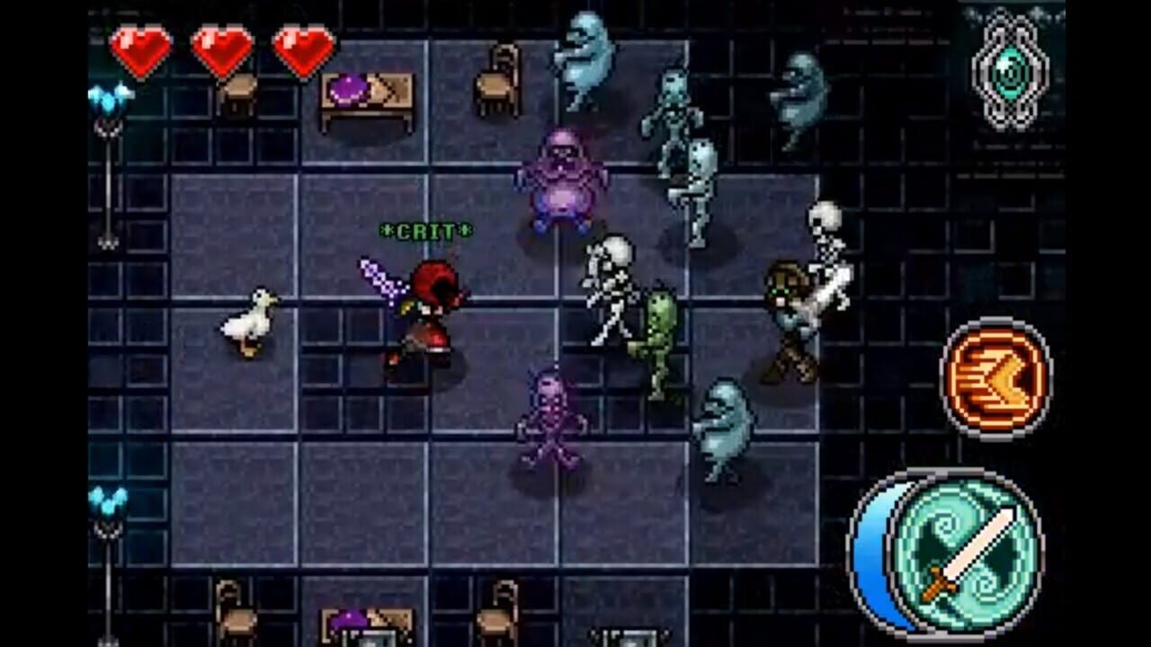 Mage Gauntlet