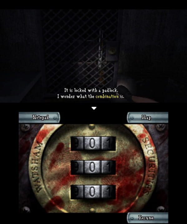 Dementium Remastered
