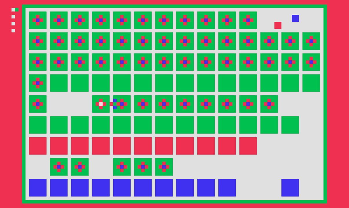 Time Killers: CatchOut