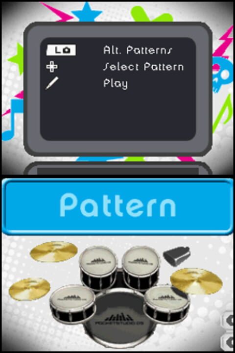 Jam Space: PocketStudio