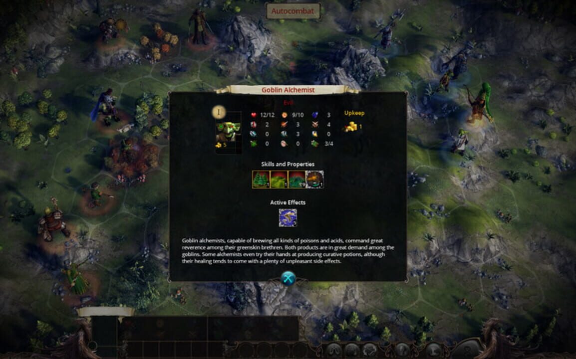 Eador: Masters of the Broken World – Allied Forces