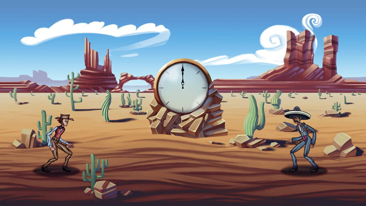 Gun Done: Who is Awesome