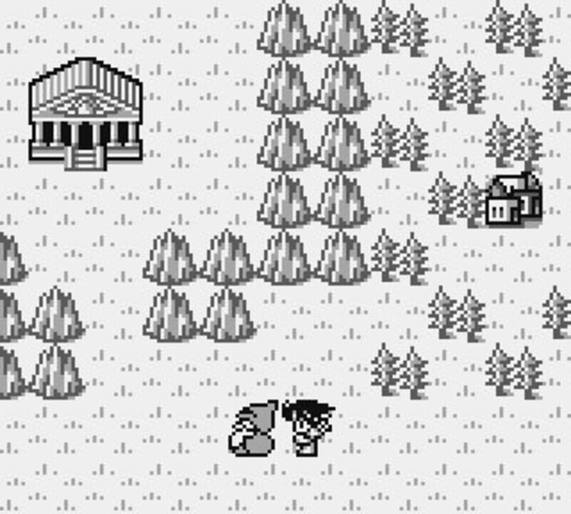 Final Fantasy Legend III