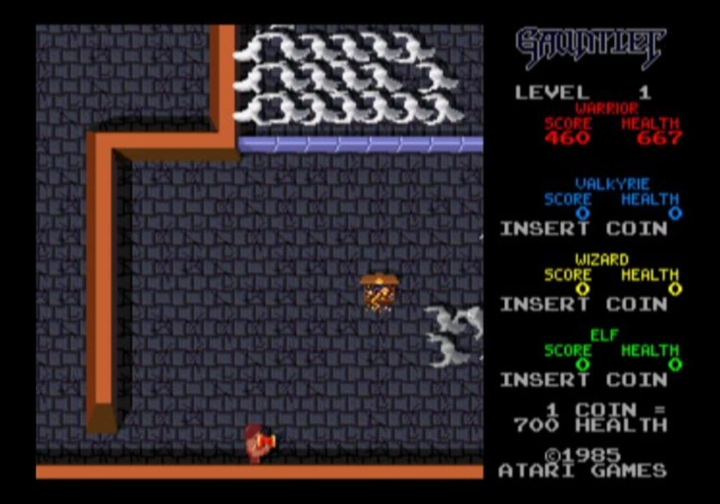 Midway Arcade Treasures