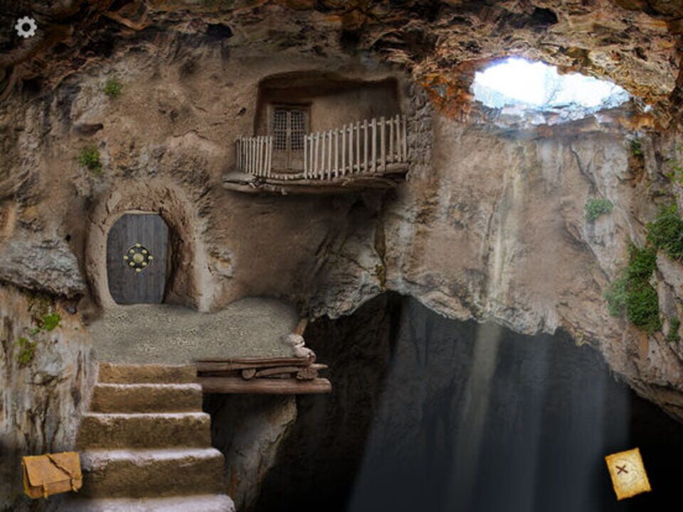 Rescue the Enchanter