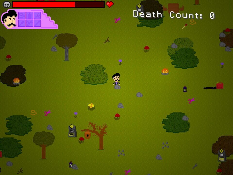 Nihilist Simulator
