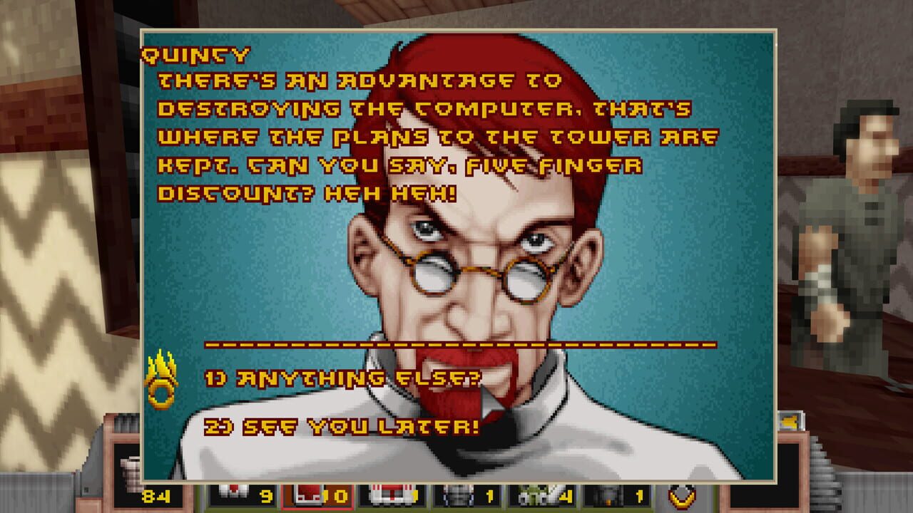 The Original Strife: Veteran Edition