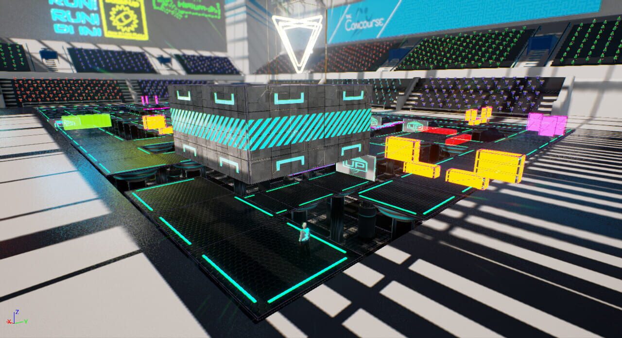 The Concourse