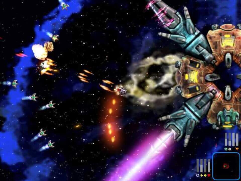 Starscape