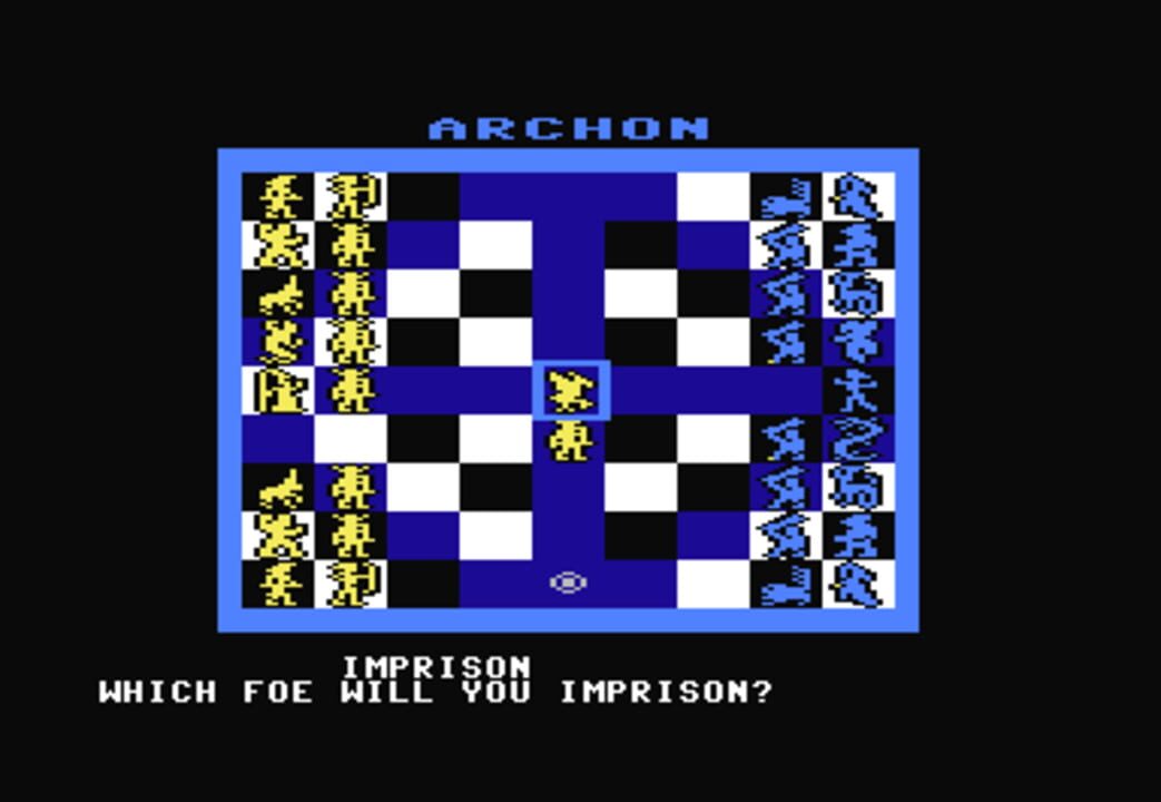 Archon