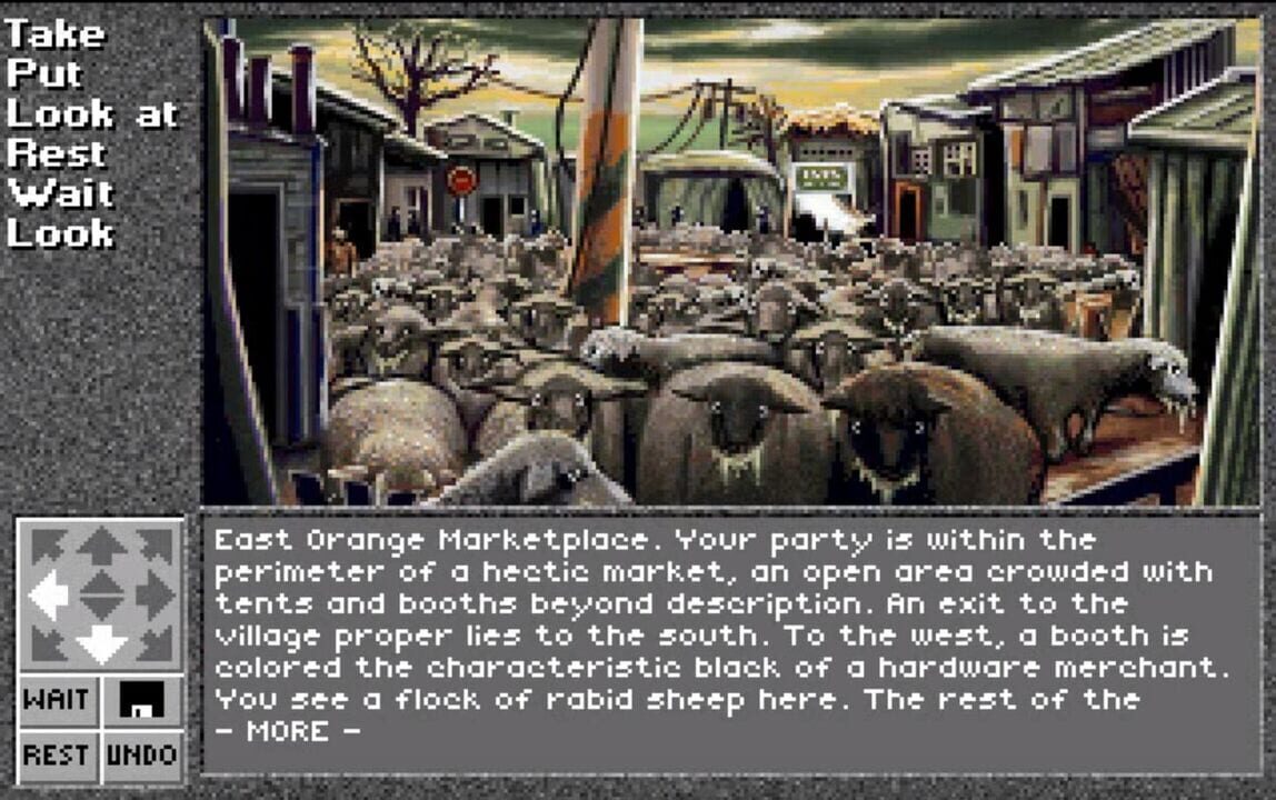 Superhero League of Hoboken