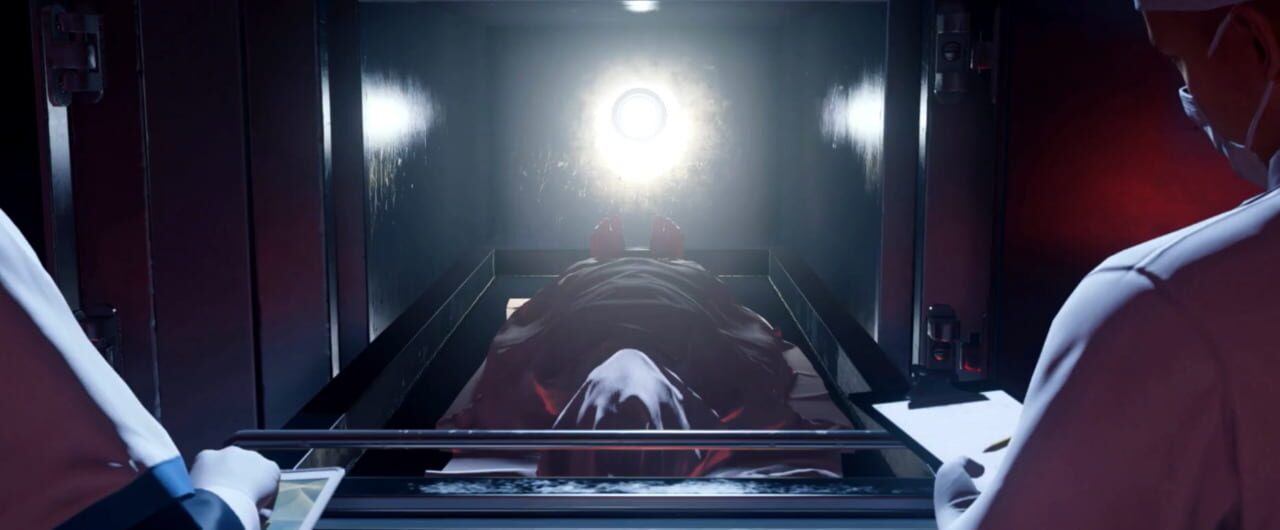 Hitman: The Complete First Season – Steelbook Edition