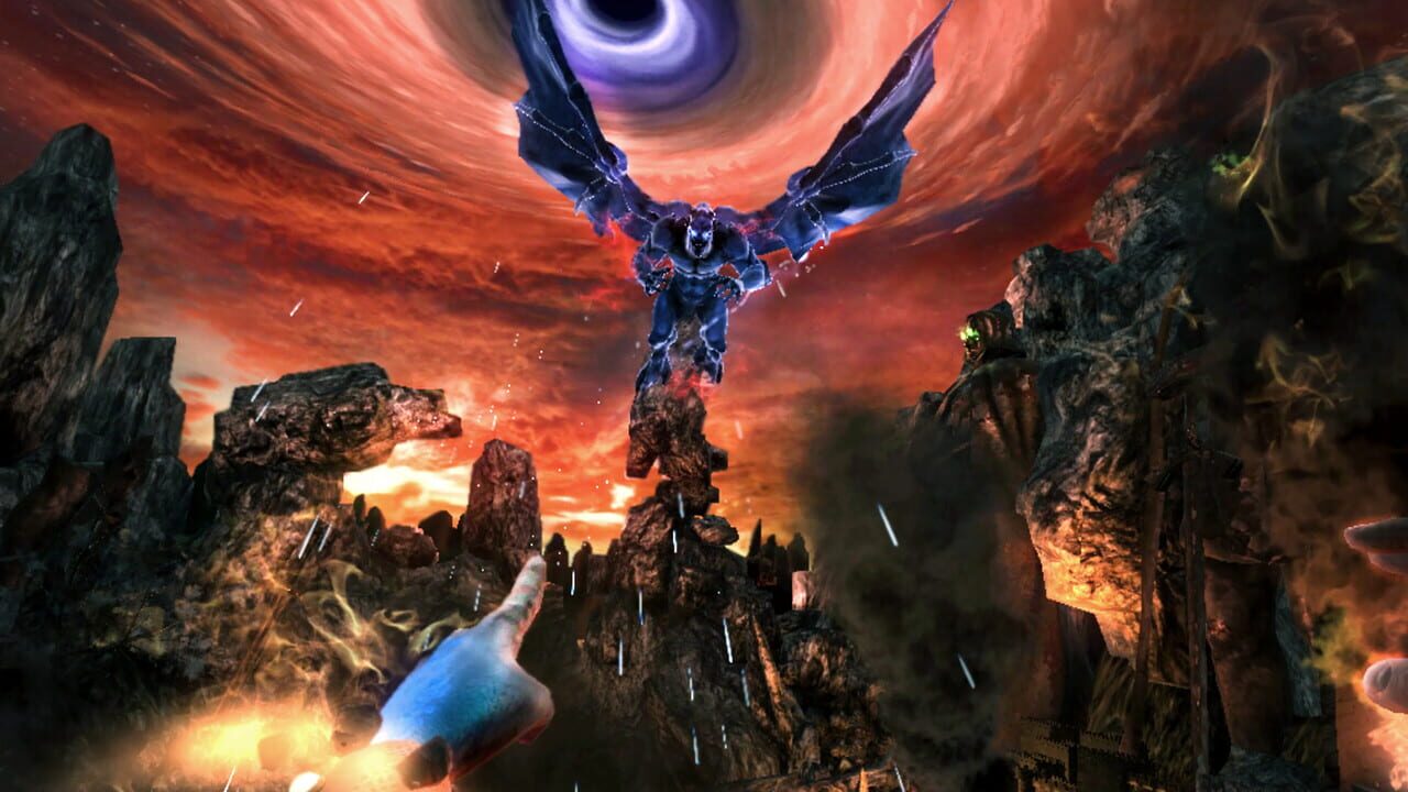 Malazard: The Master of Magic