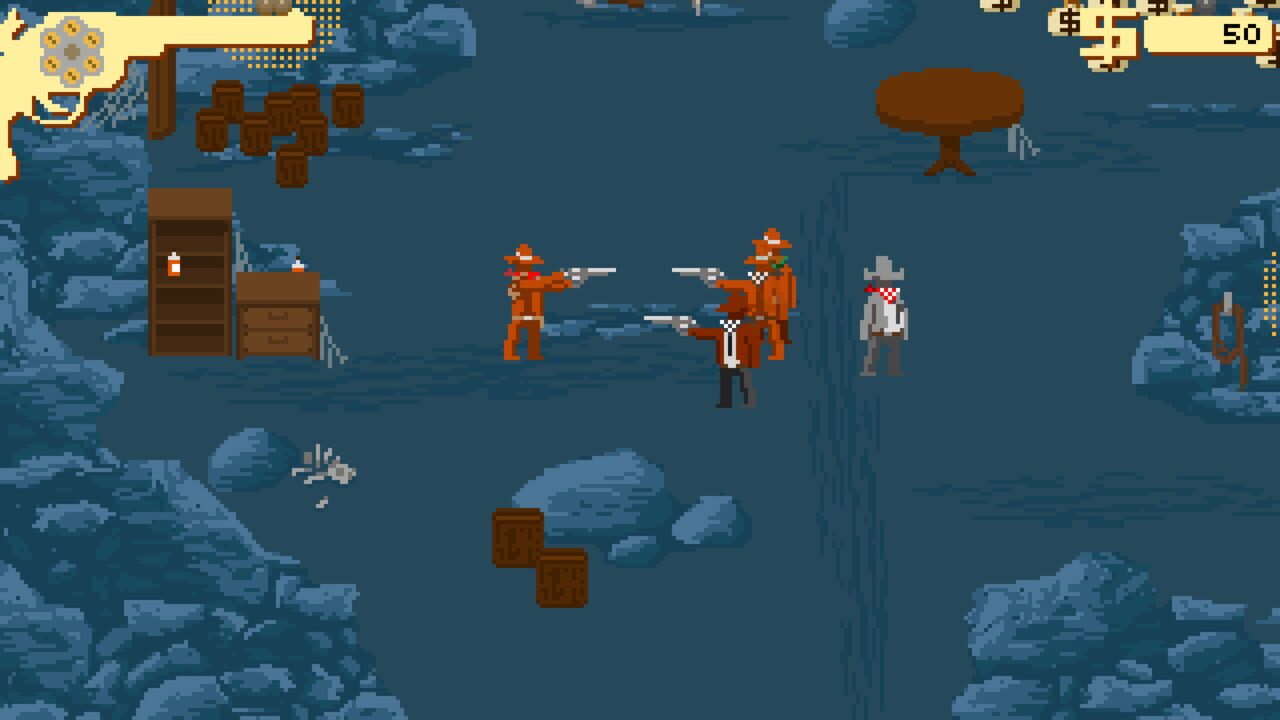 Westerado