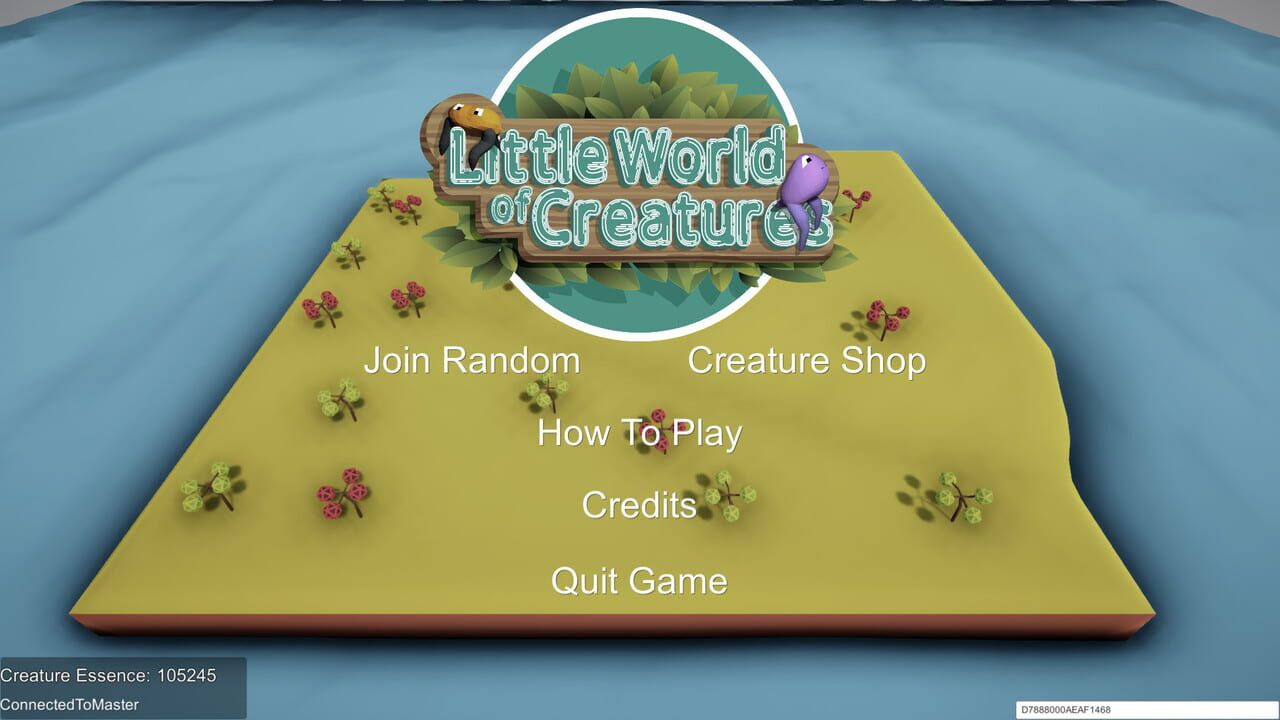 Little World of Creatures