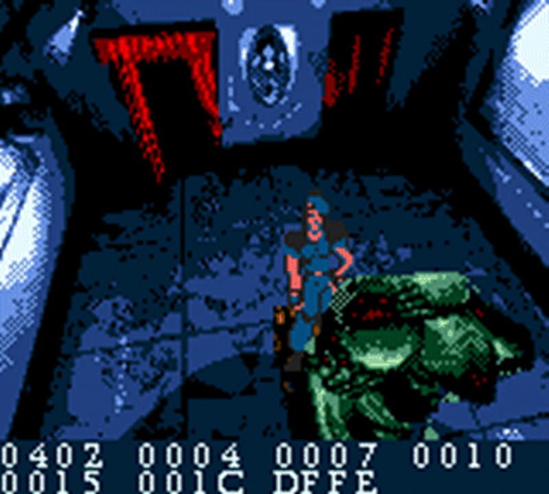 Resident Evil