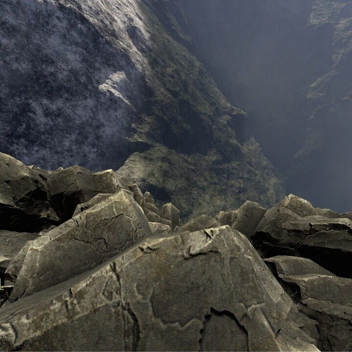 A Fear of Heights, and Other Things