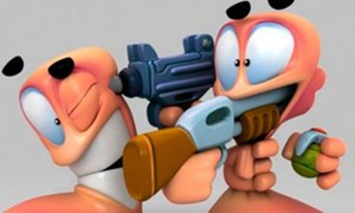 Worms Collection