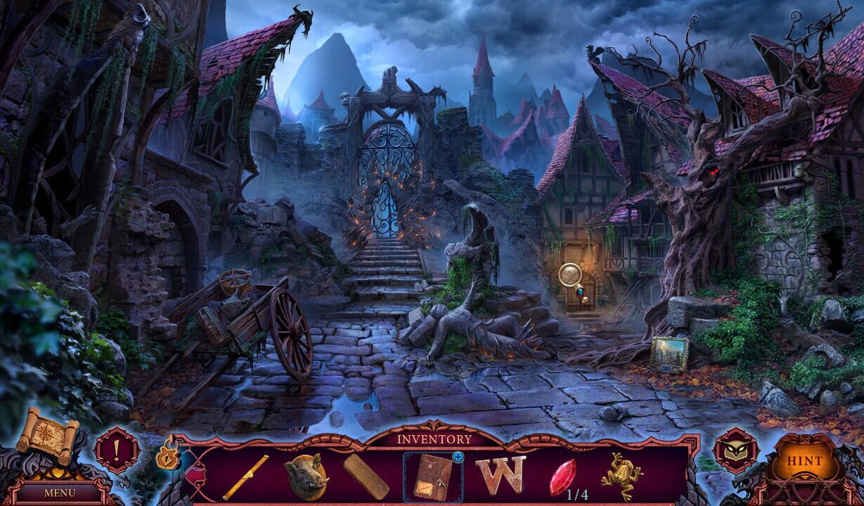 League of Light: Silent Mountain – Collector’s Edition