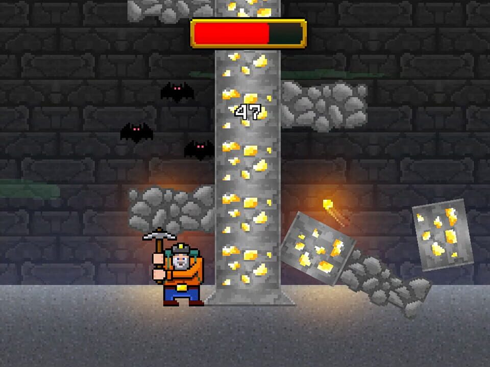 Miner Mayhem