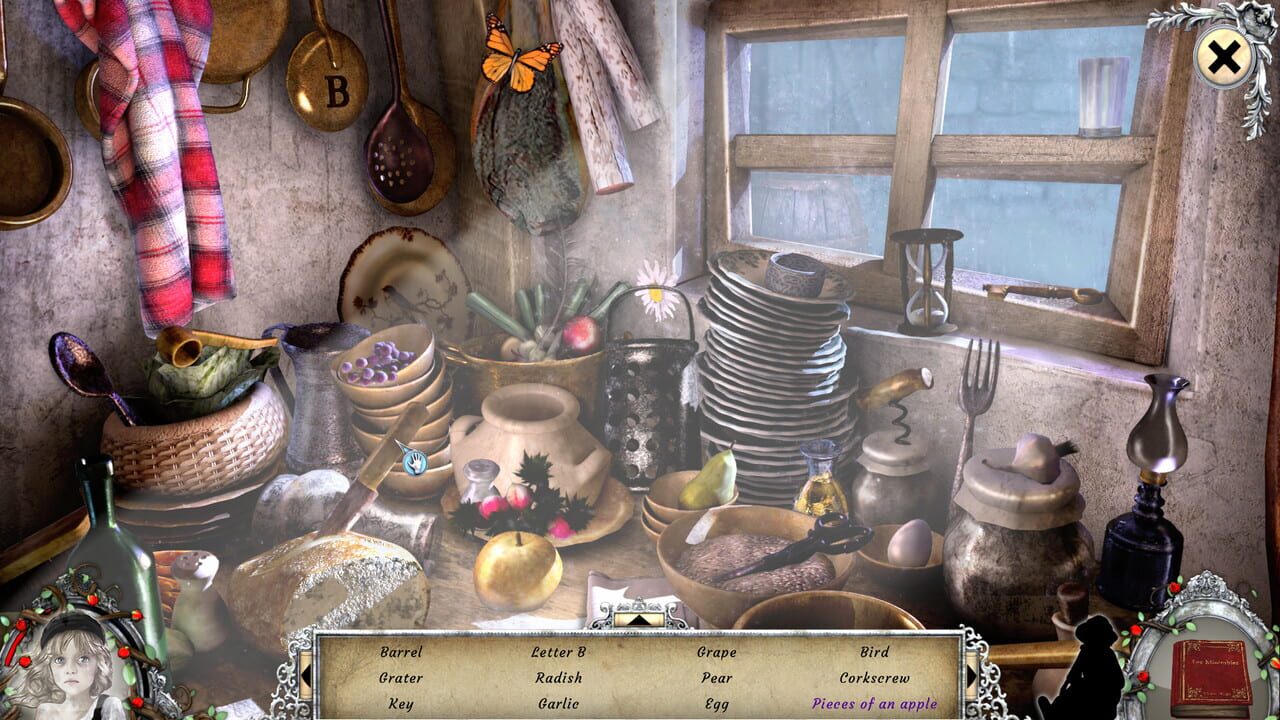 Les Misérables: Cosette’s Fate