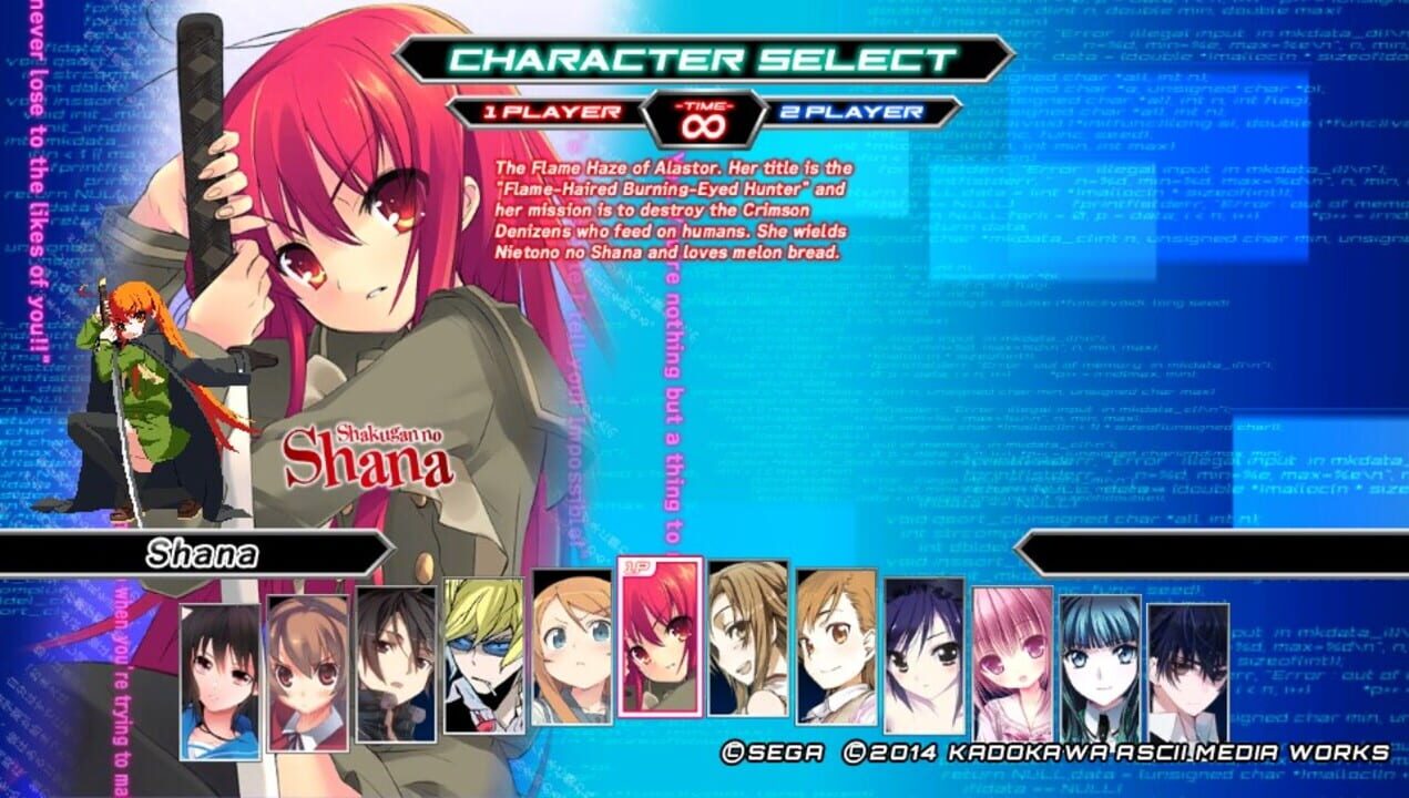 Dengeki Bunko: Fighting Climax