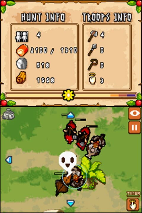 Ancient Tribe