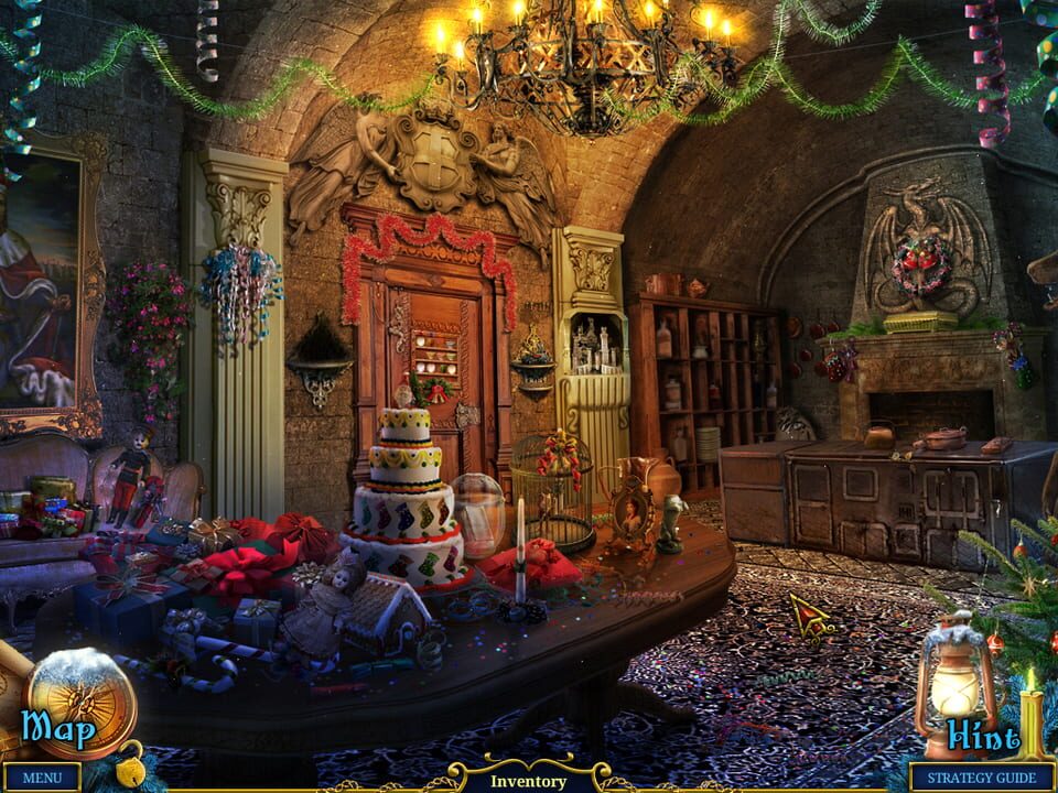 Christmas Stories: Nutcracker – Collector’s Edition