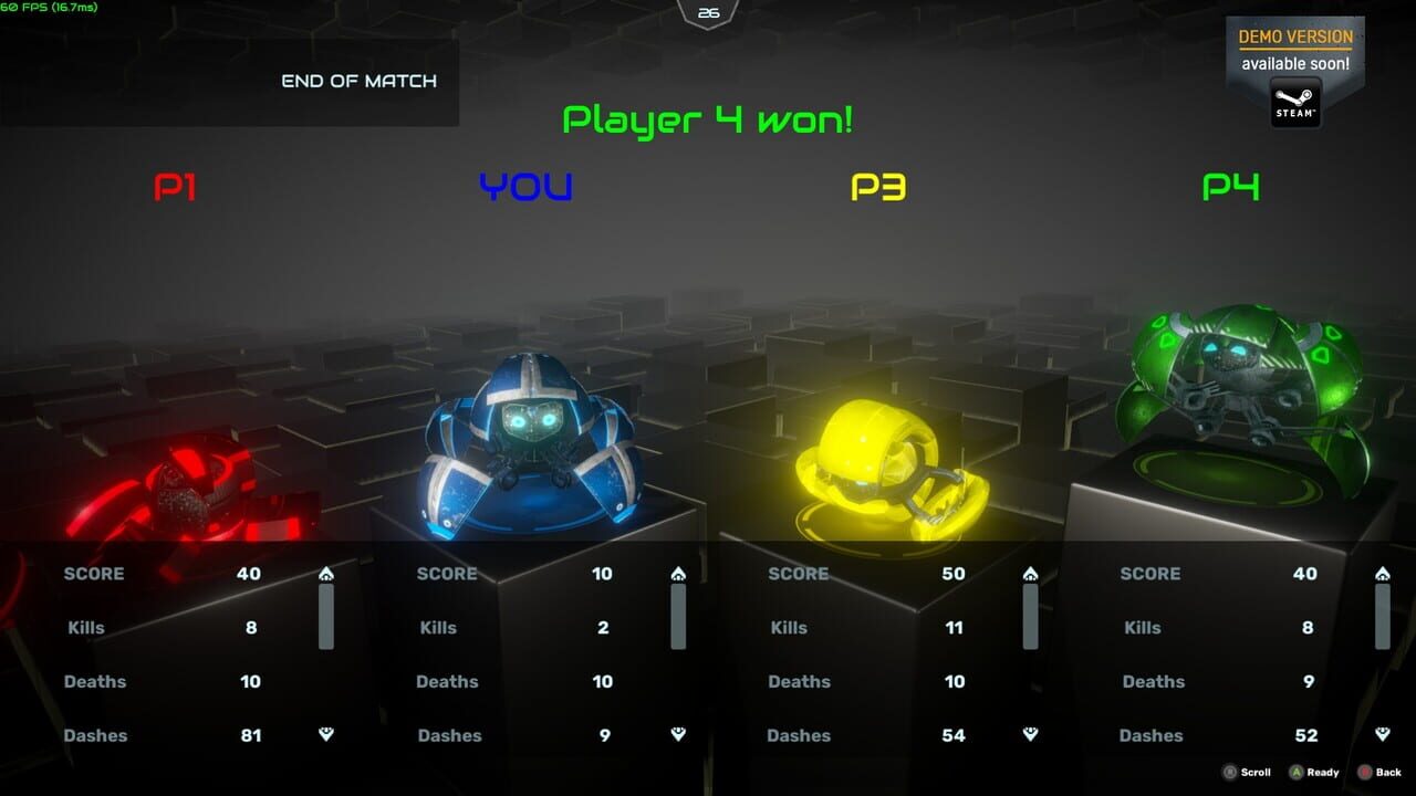 Super Dashmatch - Kotaku