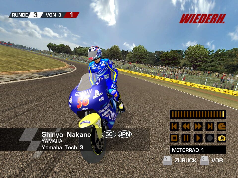 MotoGP