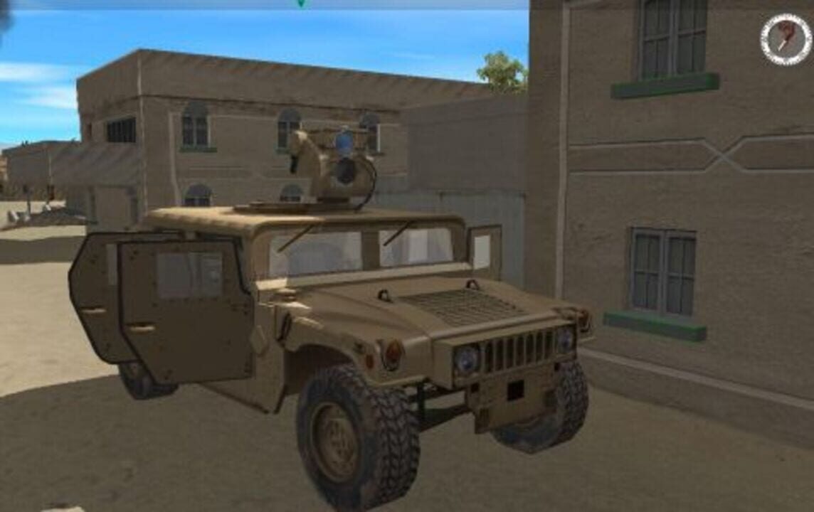 Combat Mission: Shock Force