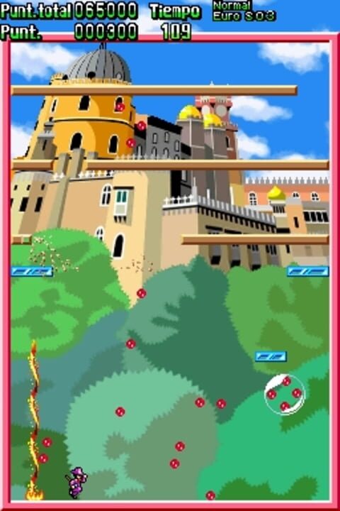 Pang: Magical Michael