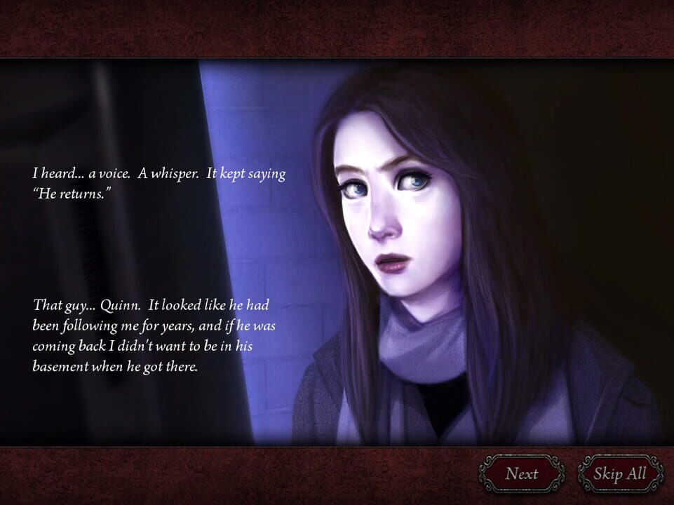 Nightmare Adventures: The Witch’s Prison