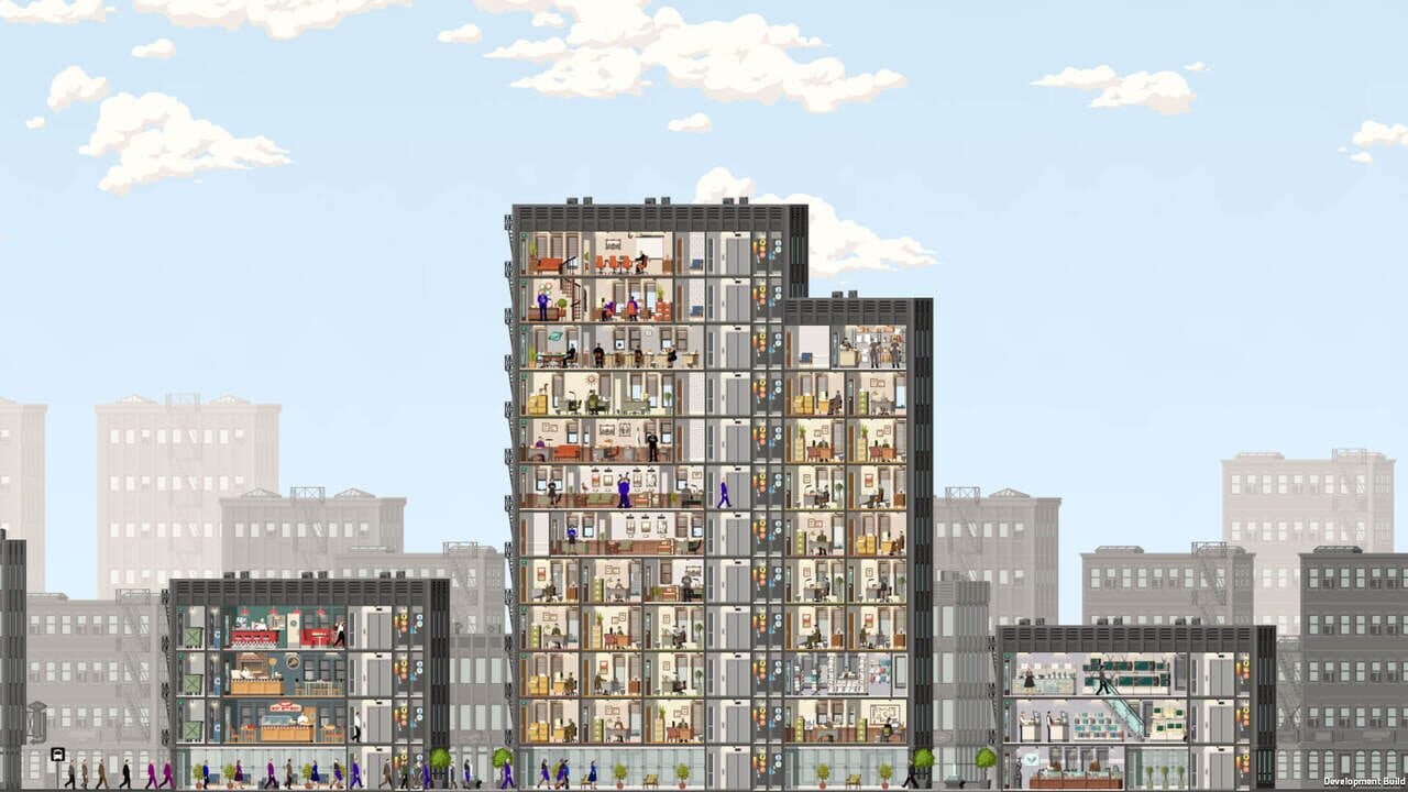 Project Highrise: Architect’s Edition