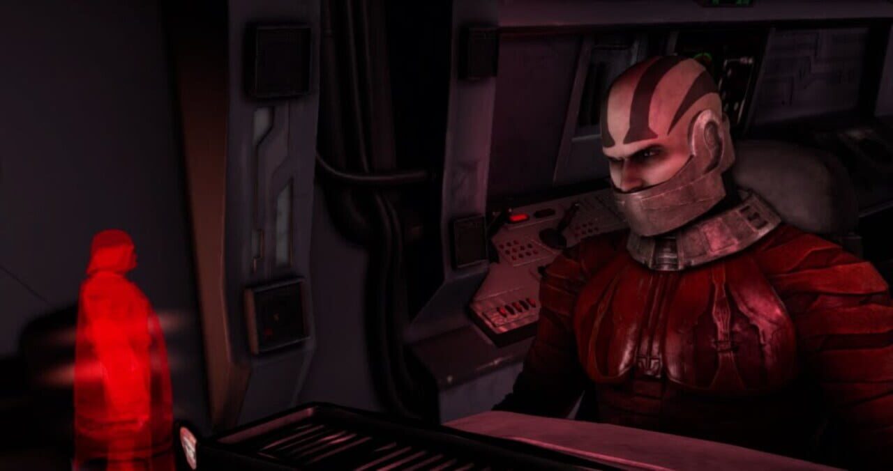 Star Wars: The Force Unleashed II – Character Pack