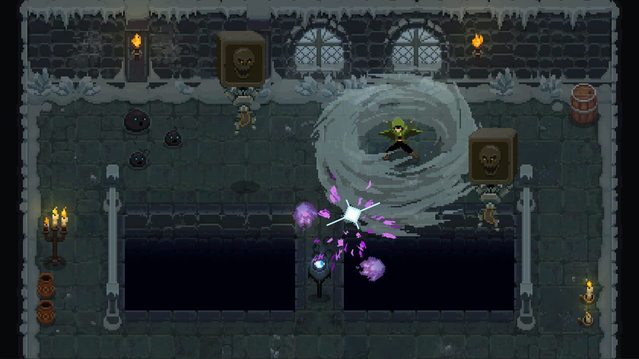 Wizard of Legend