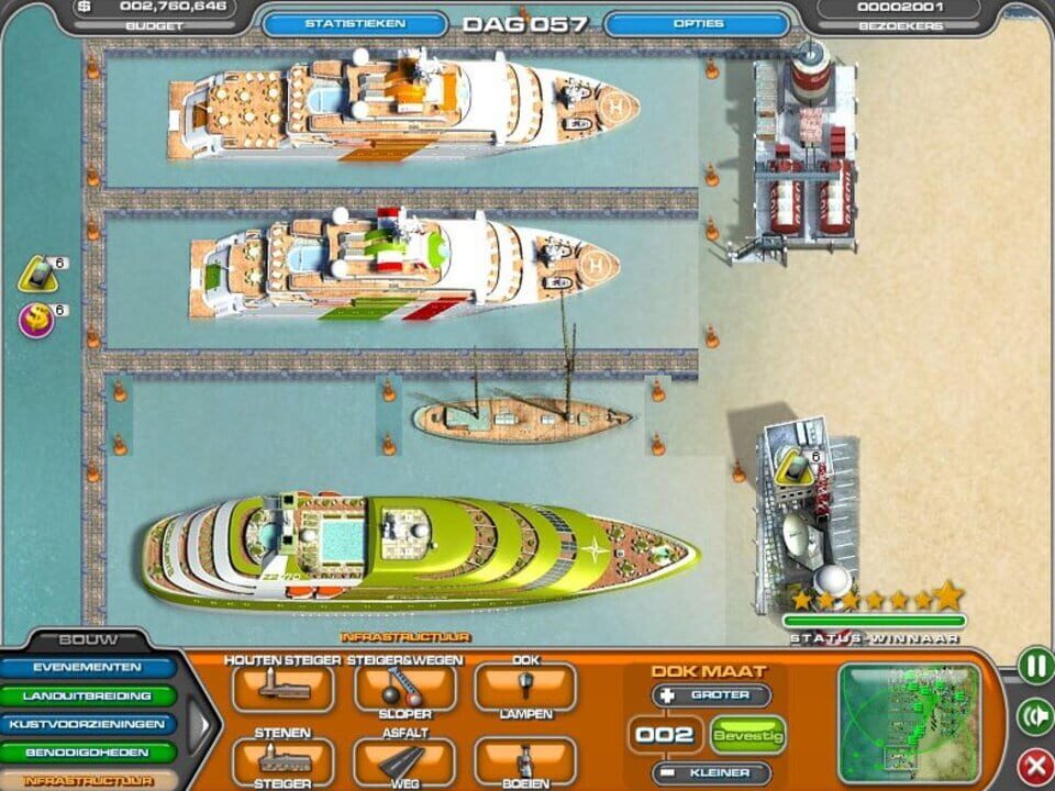 Youda Marina