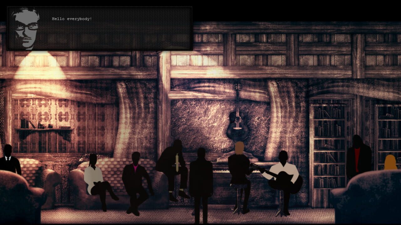 Silence of the Sleep