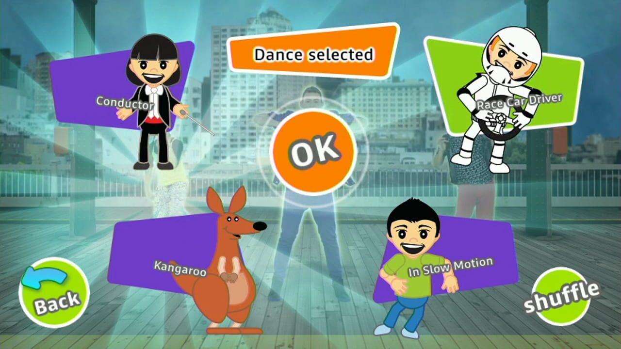 Just Dance Kids 2014